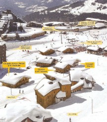 Chalet Marie  alternative view 4